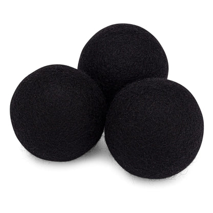 Natural Wool Dryer Balls